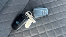 Toyota C-HR 1.8 Hybrid Excel 5dr CVT [Leather] Hybrid Hatchback